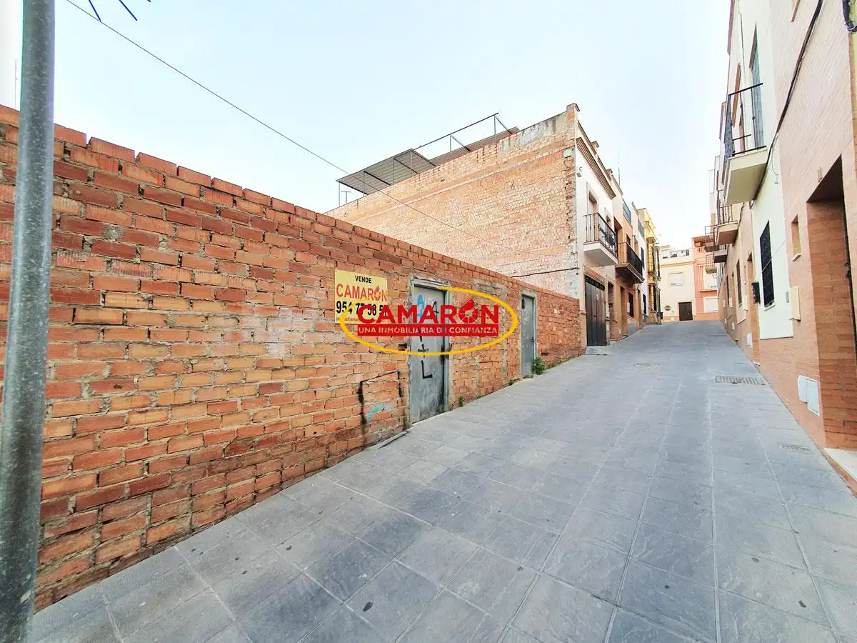 Lands and plots for sale in Coria del Río, imagen 2