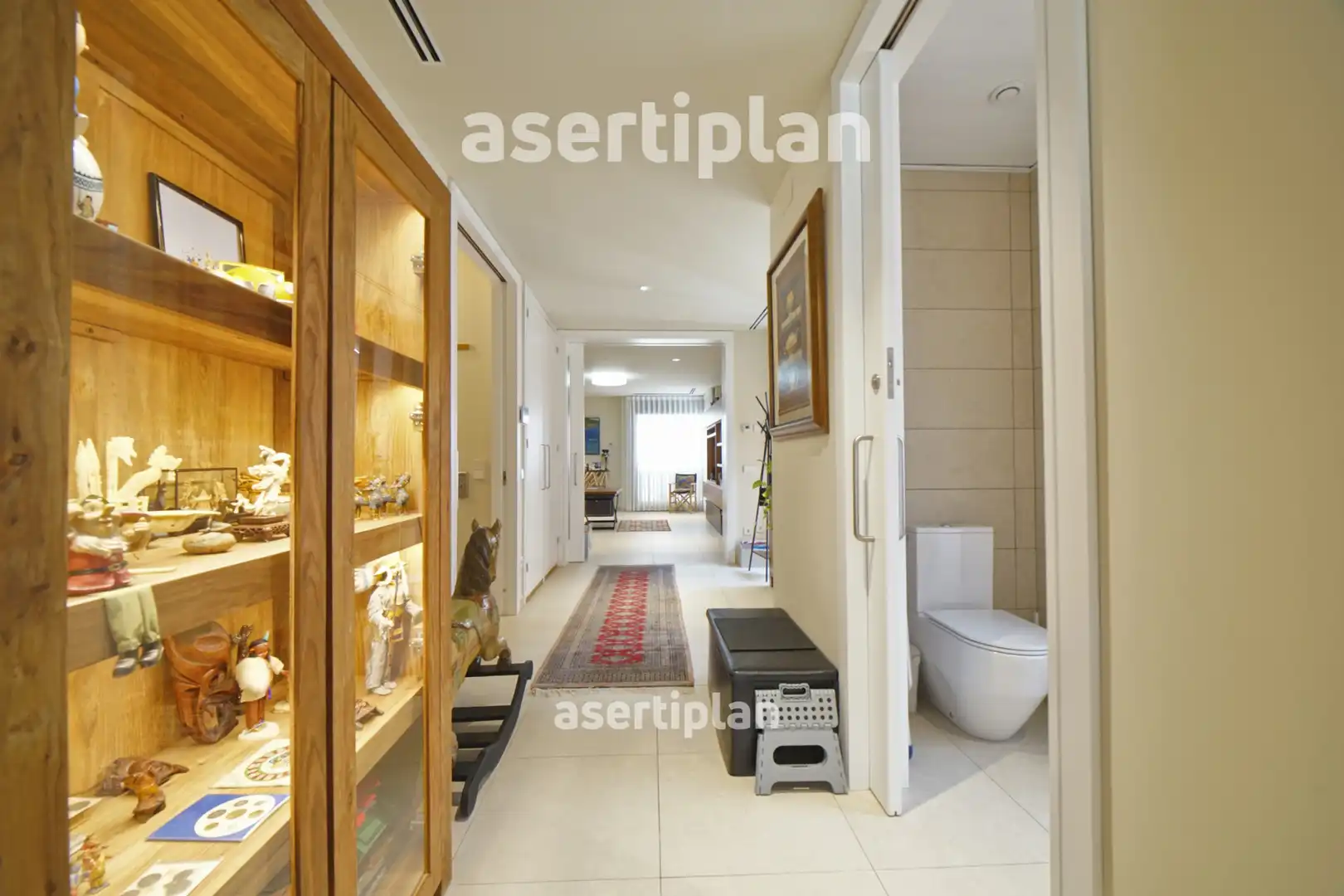 Casa con terraza en venta en Plaça de les Tereses, imagen 21