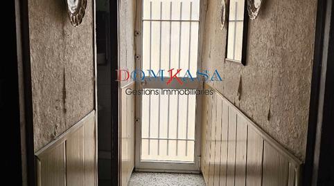 Foto 4 de Casa adosada en venta en Roquetes, Tarragona