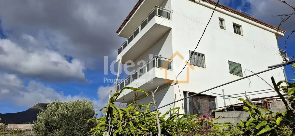 Casa amb jardí en venda a Arona pueblo, imagen 28