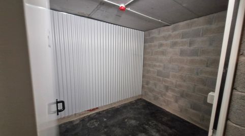 Foto 2 de Garaje en venta en Calle Calle Andrés Isasi, Iralabarri, Bilbao