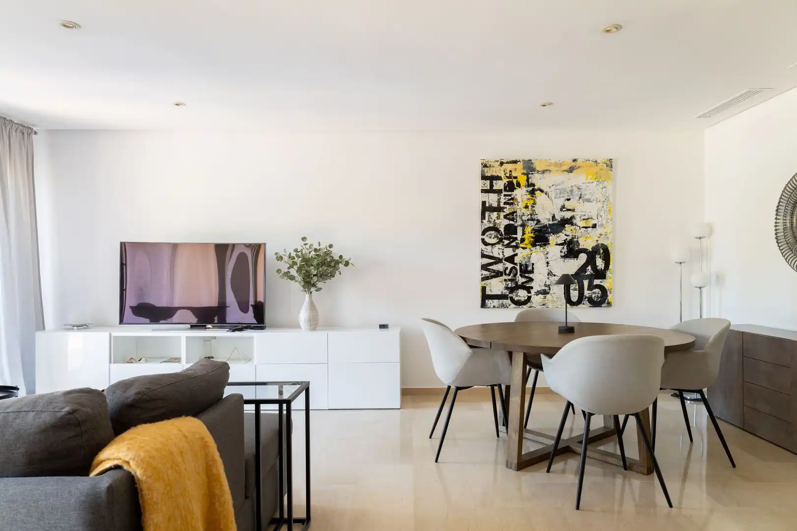Reihenhaus mit Terrasse zum Verkauf in Milla de Oro, imagen 7
