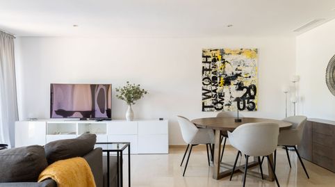Foto 3 de Casa adosada en venta en Nagüeles Alto, Marbella