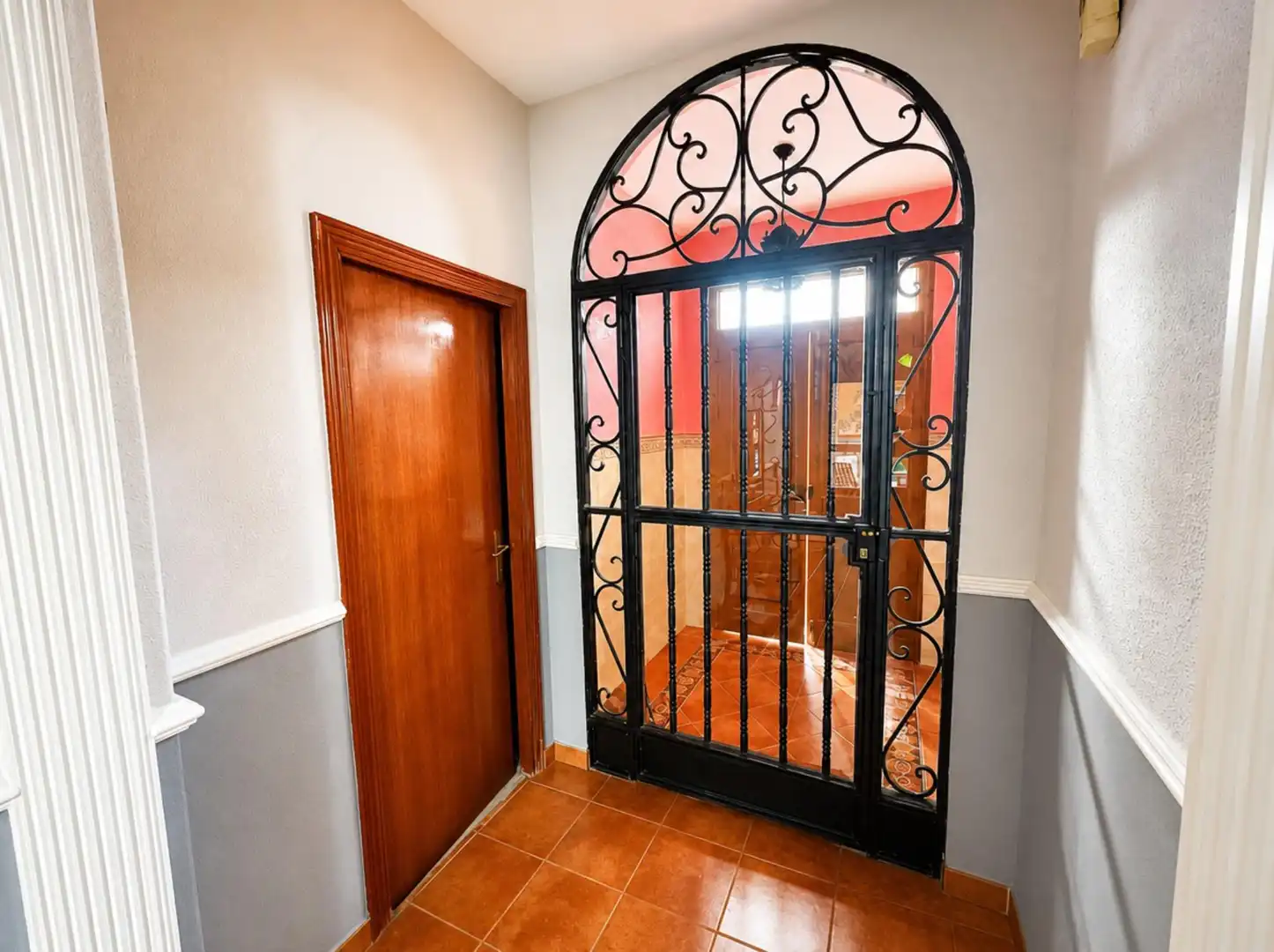 Houses for sale in Arjonilla  with Community pool