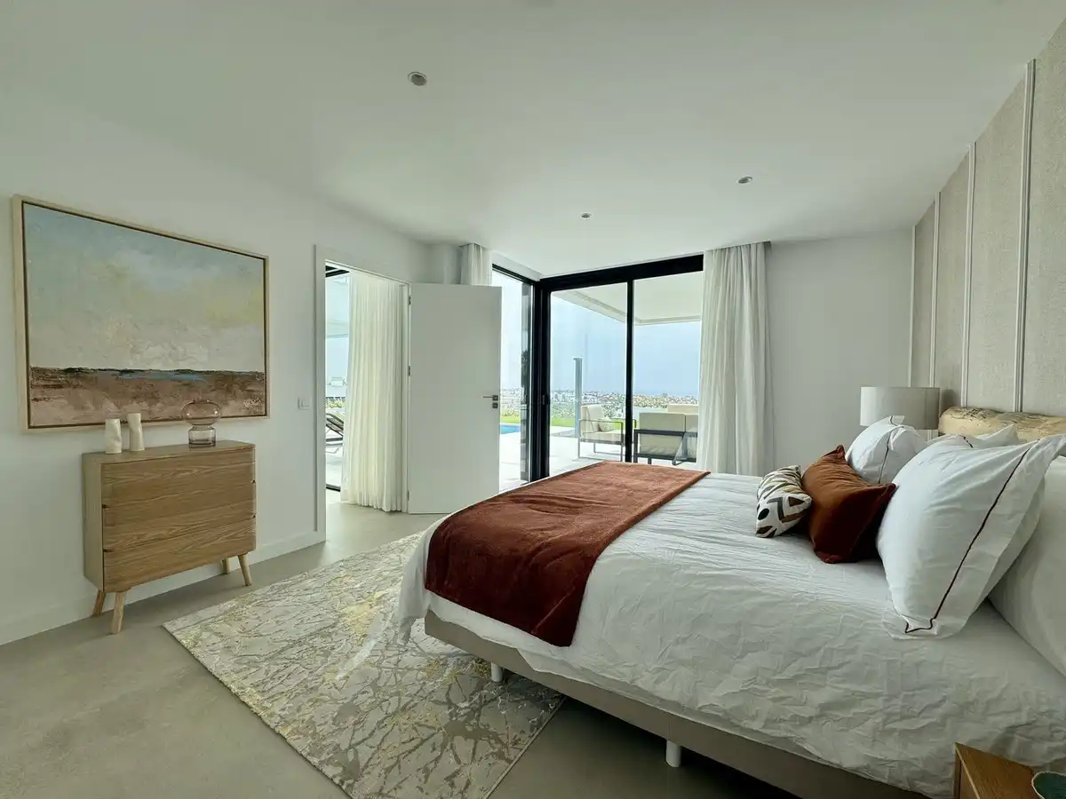 Casa con piscina en venta en Estepona - Estepona,Cancelada,Calle Arminio, imagen 17