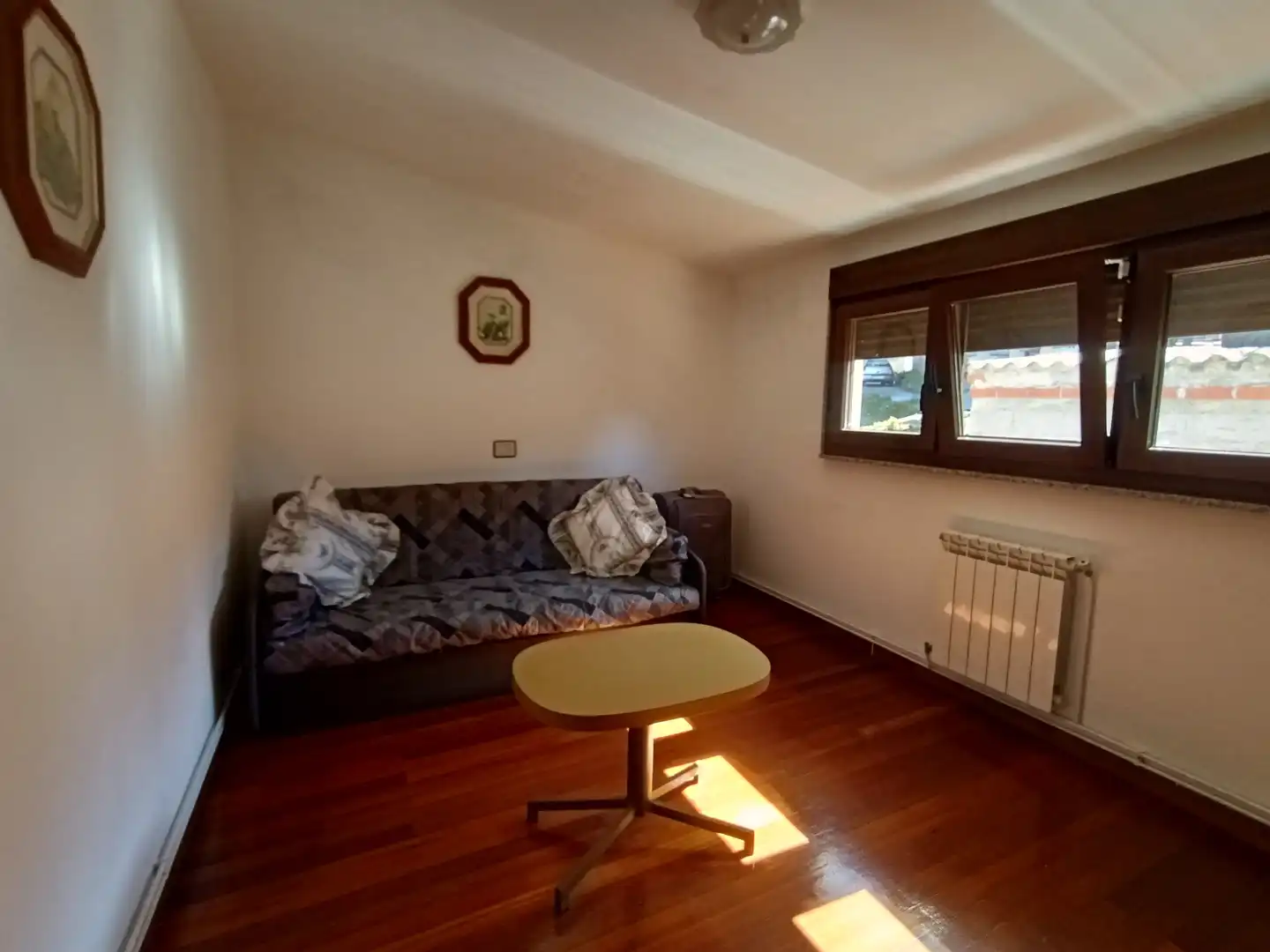 Habitación de Casa o chalet en venta en Carnota con Calefacción, Parquet y Amueblado