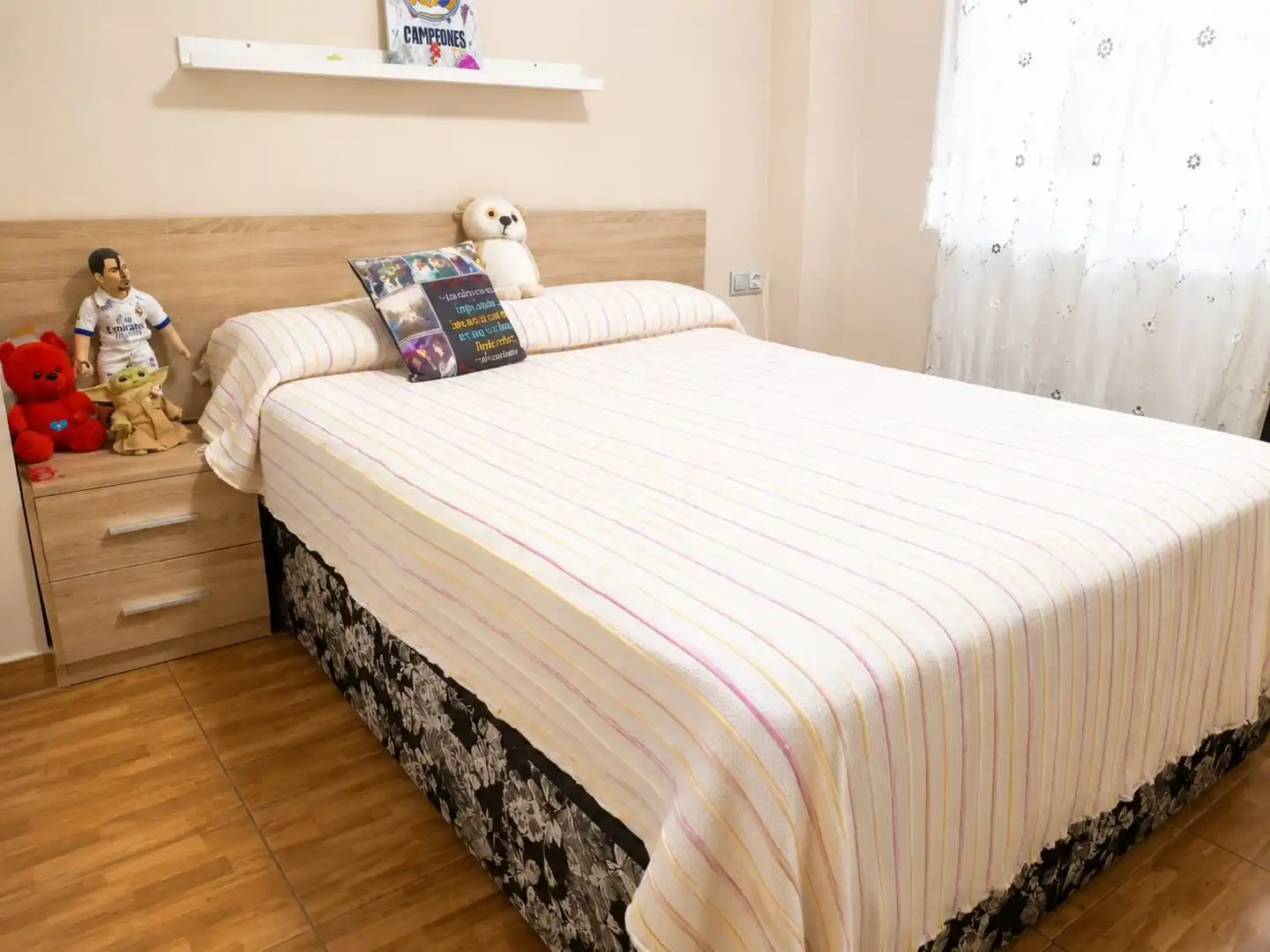 Apartament amb ascensor en venda a Colonia Madrid, imagen 4