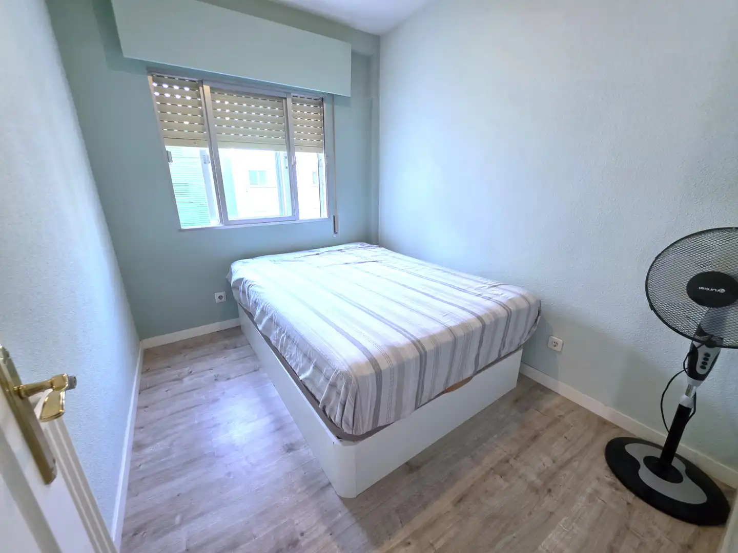 Habitación de Piso en venta en Coslada con Aire acondicionado, Calefacción y Terraza