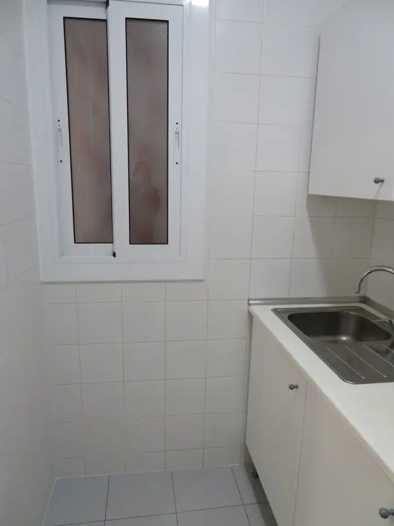 Flat for rent in Sant Antoni