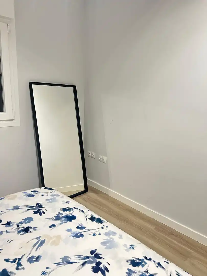Bedroom of Apartments for rent in Nueva Andalucía