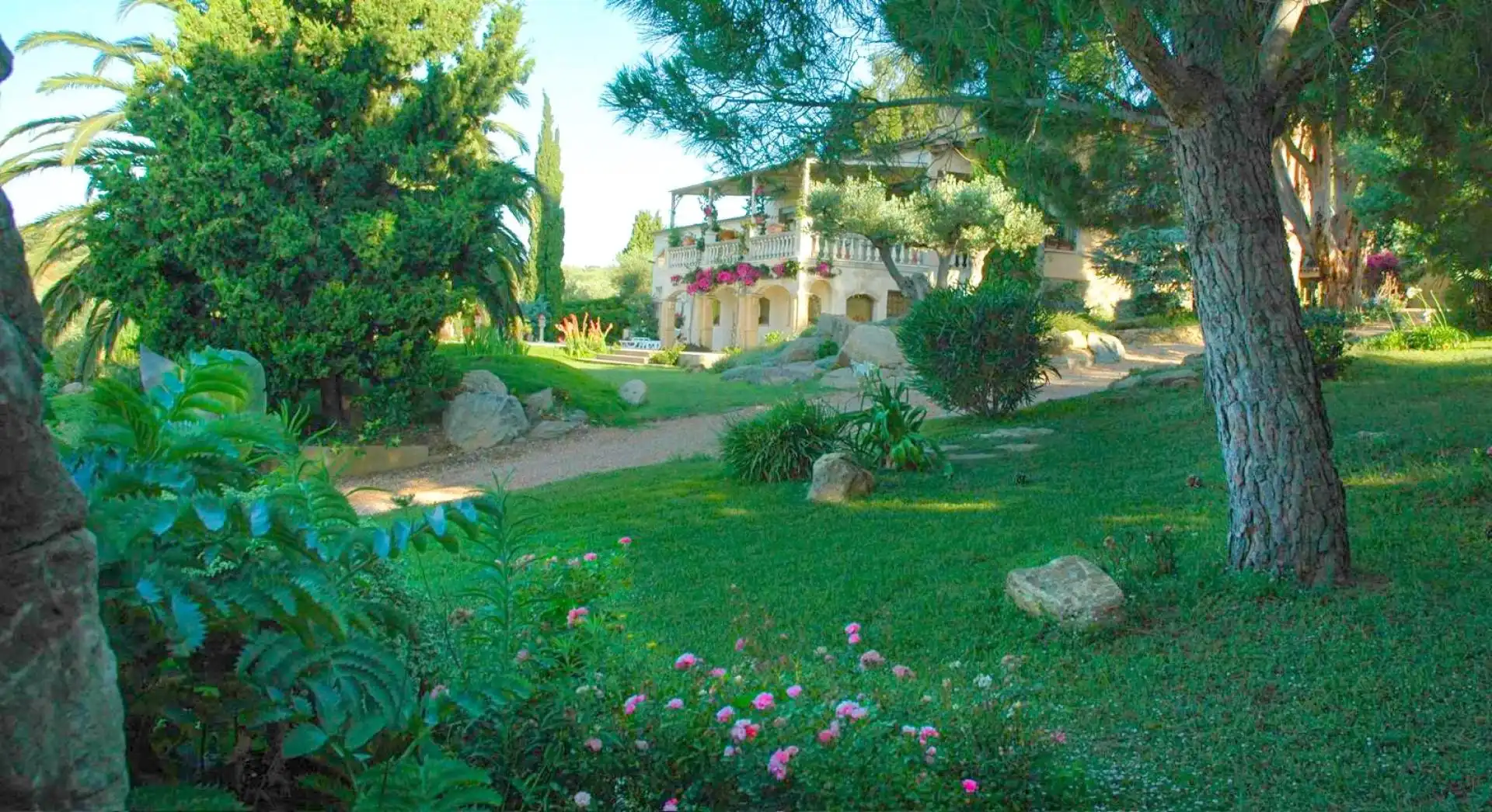 Country house zum Verkauf in Pau