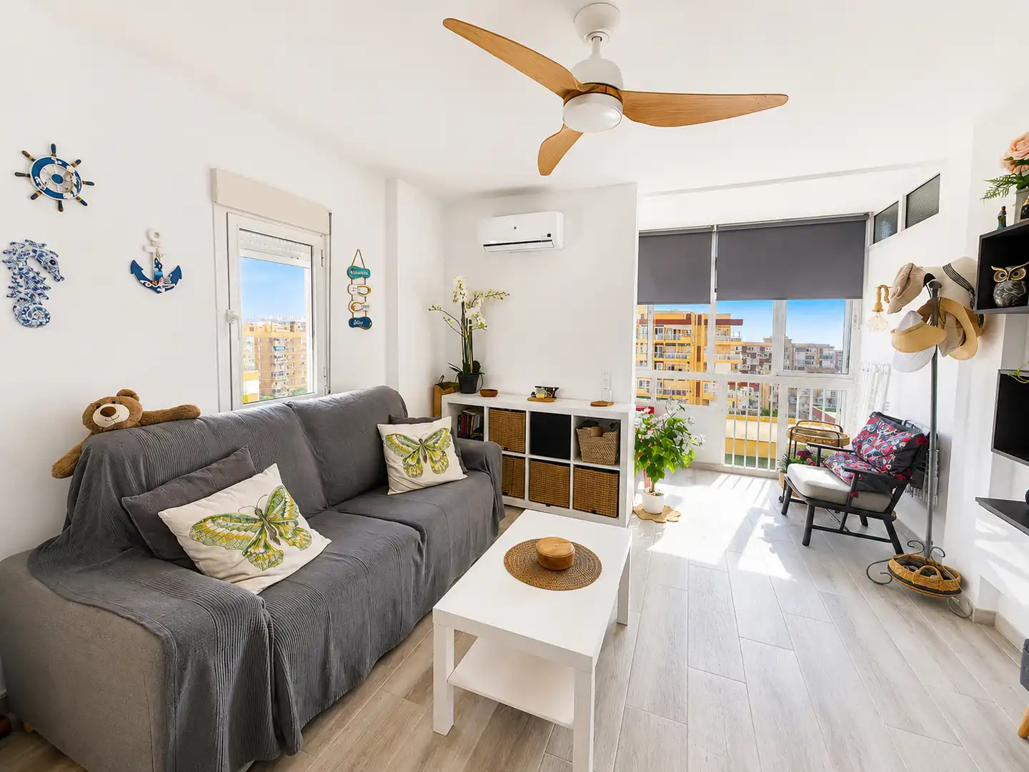 Apartamento con ascensor en venta en Avenida Gamonal, imagen 4
