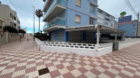 Foto 2 de Planta baixa en venda a Carrer Les Marines, Xeraco, Valencia