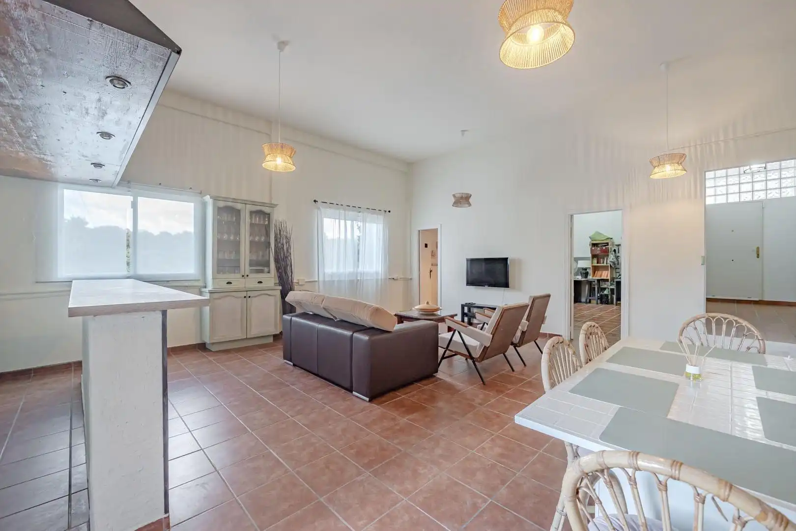 Detached house with pool for sale in Pino Alto - Navarredonda, imagen 54