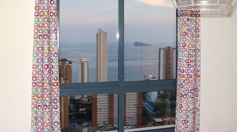 Foto 3 de Piso en venta en Calle Derramador, Playa Levante, Benidorm