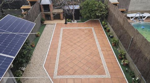 Foto 2 de Casa adosada en venta en Nucli Urbà, Esparreguera