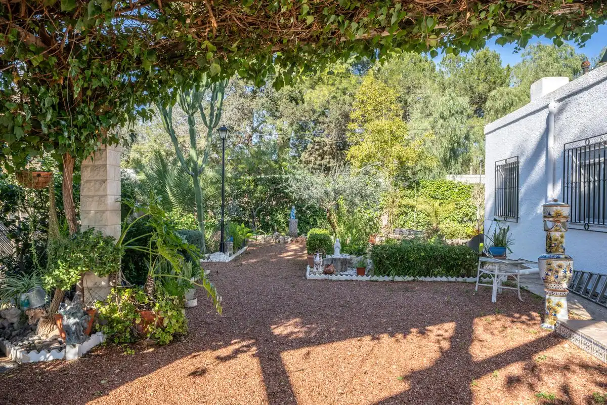 Maison avec terrasse à vendre à Partida Campillos, imagen 38