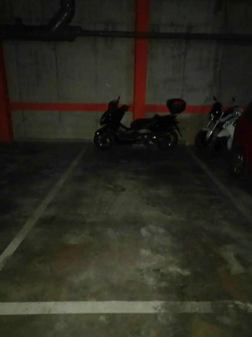 Parking for sale in Palau, imagen 7