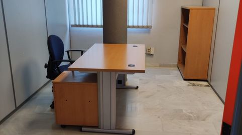 Photo 5 of Office for rent in Avenida Primero de Mayo, 11, La Paz, Murcia Capital