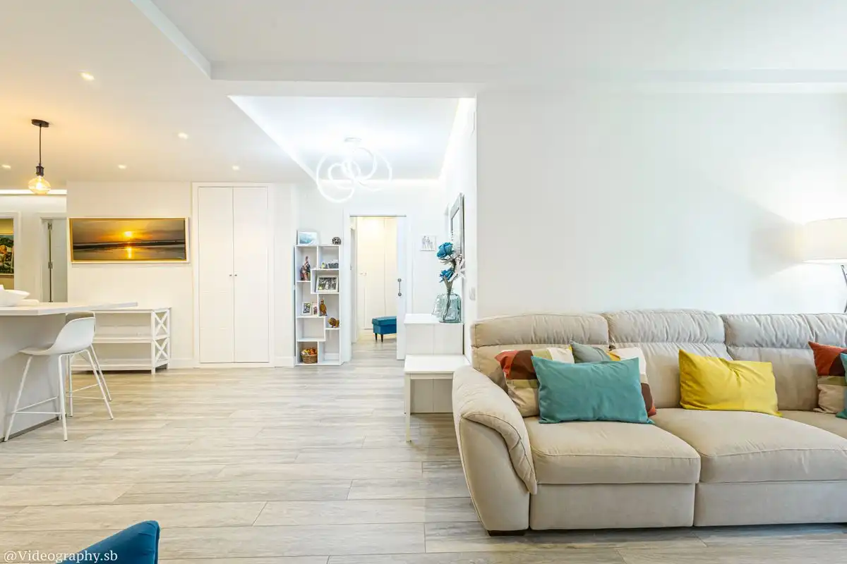 Flat with lift for sale in Calle del Doctor Esquerdo, imagen 4