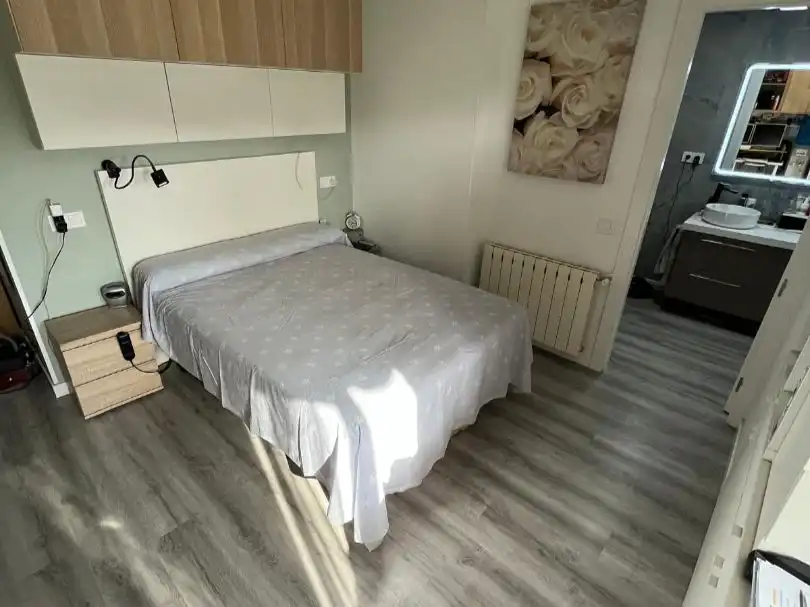 Wohnung mit Aufzug zum Verkauf in Av. de Francesc Macià 78, imagen 9