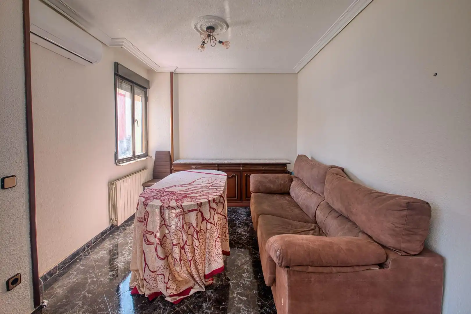 Living room of Flat for sale in Jaén