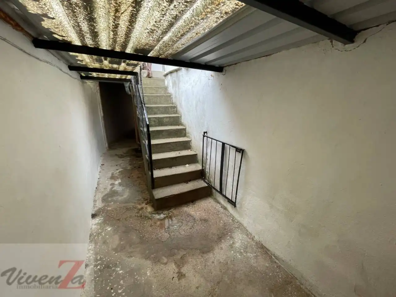 Casa o xalet en venda en Fuentesaúco amb Calefacció
