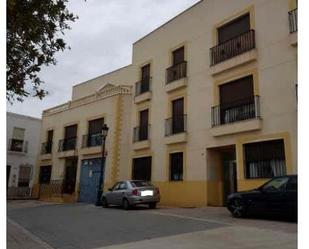 Exterior view of Flat for sale in Dalías