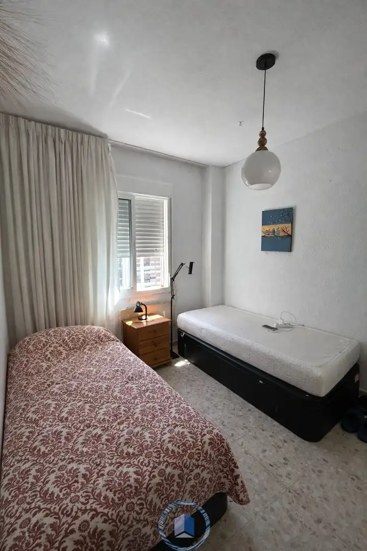 Bedroom of Flat for sale in Montequinto  with Terrace and Swimming Pool