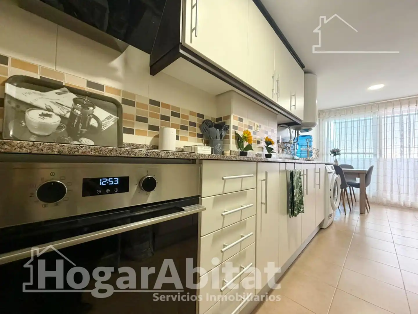 Appartement avec piscine à vendre à Calle STMO CRISTO DE LA SALUD, imagen 12