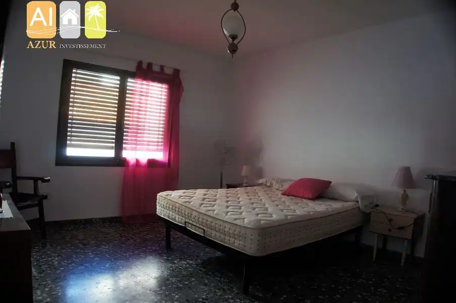 Casa o xalet en venda a Altea ciudad