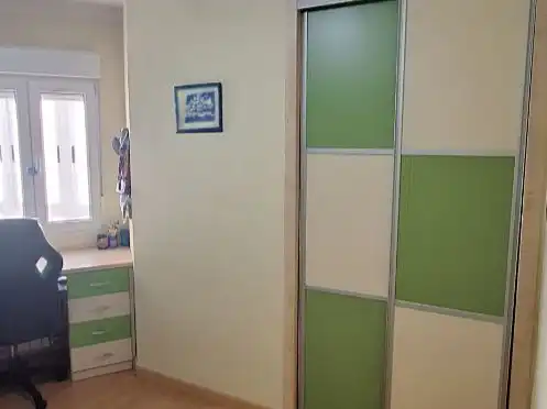 Habitación de Piso en venta en Segovia Capital con Terraza y Balcón