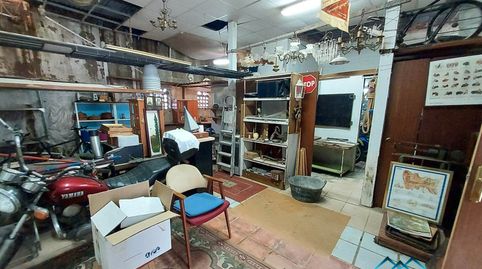 Foto 3 von Geschaftsraum zum Verkauf in Ronda del Caracol, 37, Centro, Jerez de la Frontera