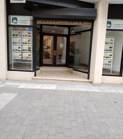 Photo 2 of Flat for rent in Centro, Palencia Capital