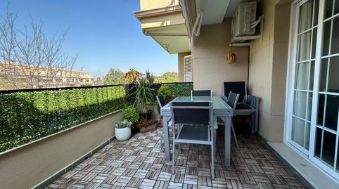 Foto 3 de Dúplex en venta en Carrer Colbit, Torre en Conill - Cumbres de San Antonio, Bétera