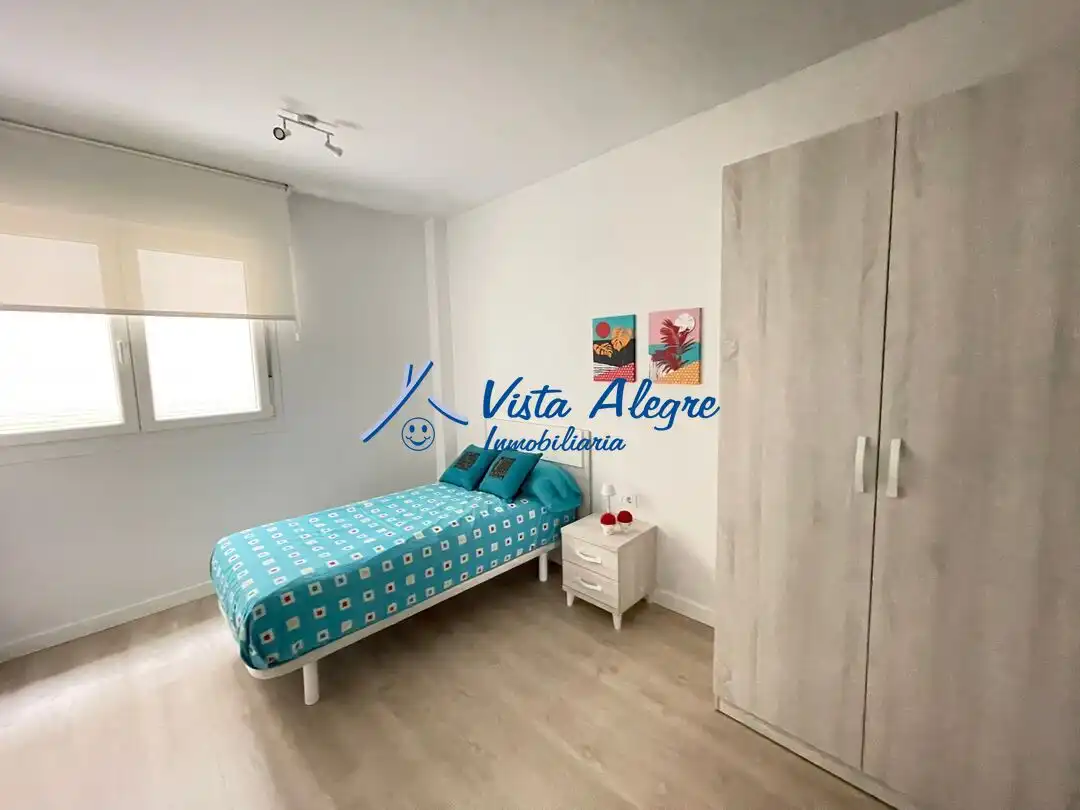 Piso en venta en Calle Lucrecia Arana, 8, Haro