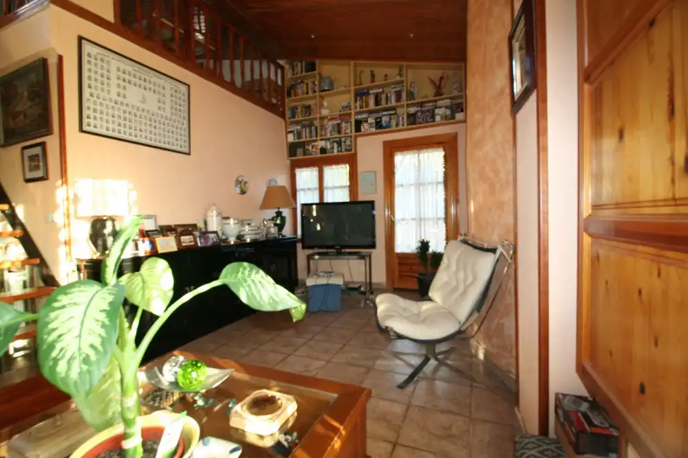 Villa con piscina in vendita a Madrigal, imagen 19
