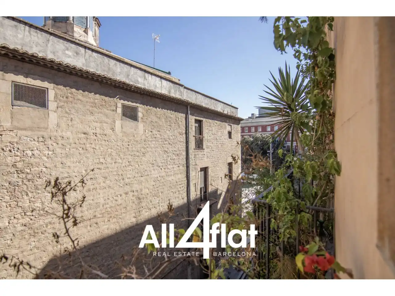 Piso con terraza en venta en Calle Carabassa, imagen 6