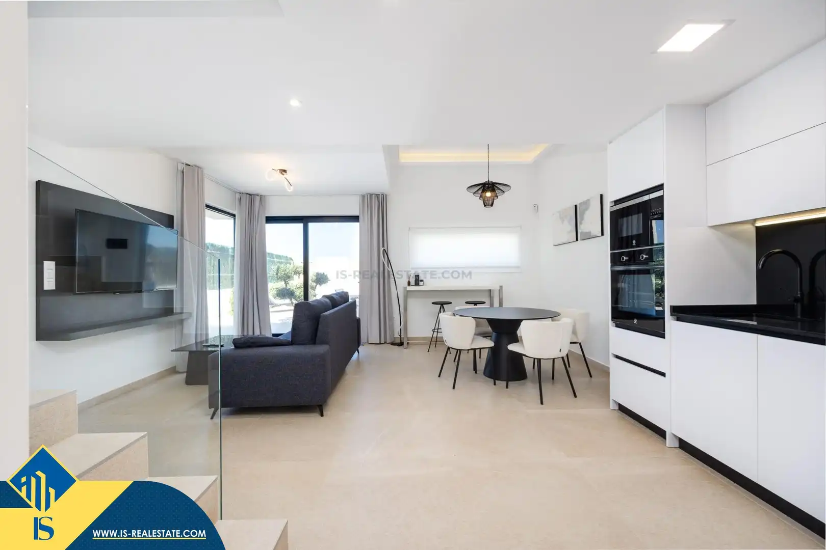 Chalet con piscina en venta en El Raso, imagen 10