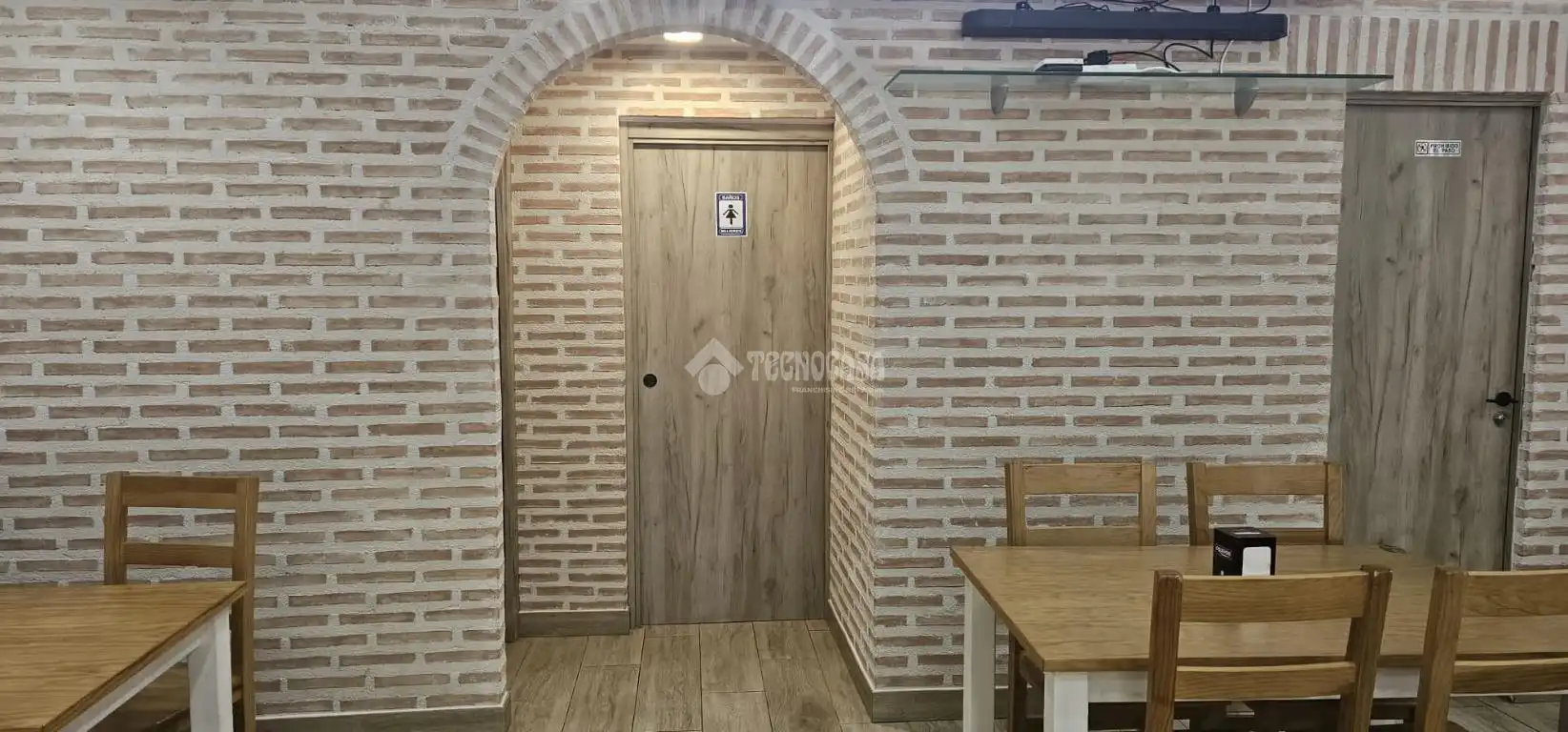 Gewerbefläche zur Miete in Villafontana - Estoril I, imagen 12