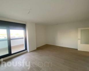 Living room of Flat to rent in Dos Hermanas  with Air Conditioner, Heating and Terrace