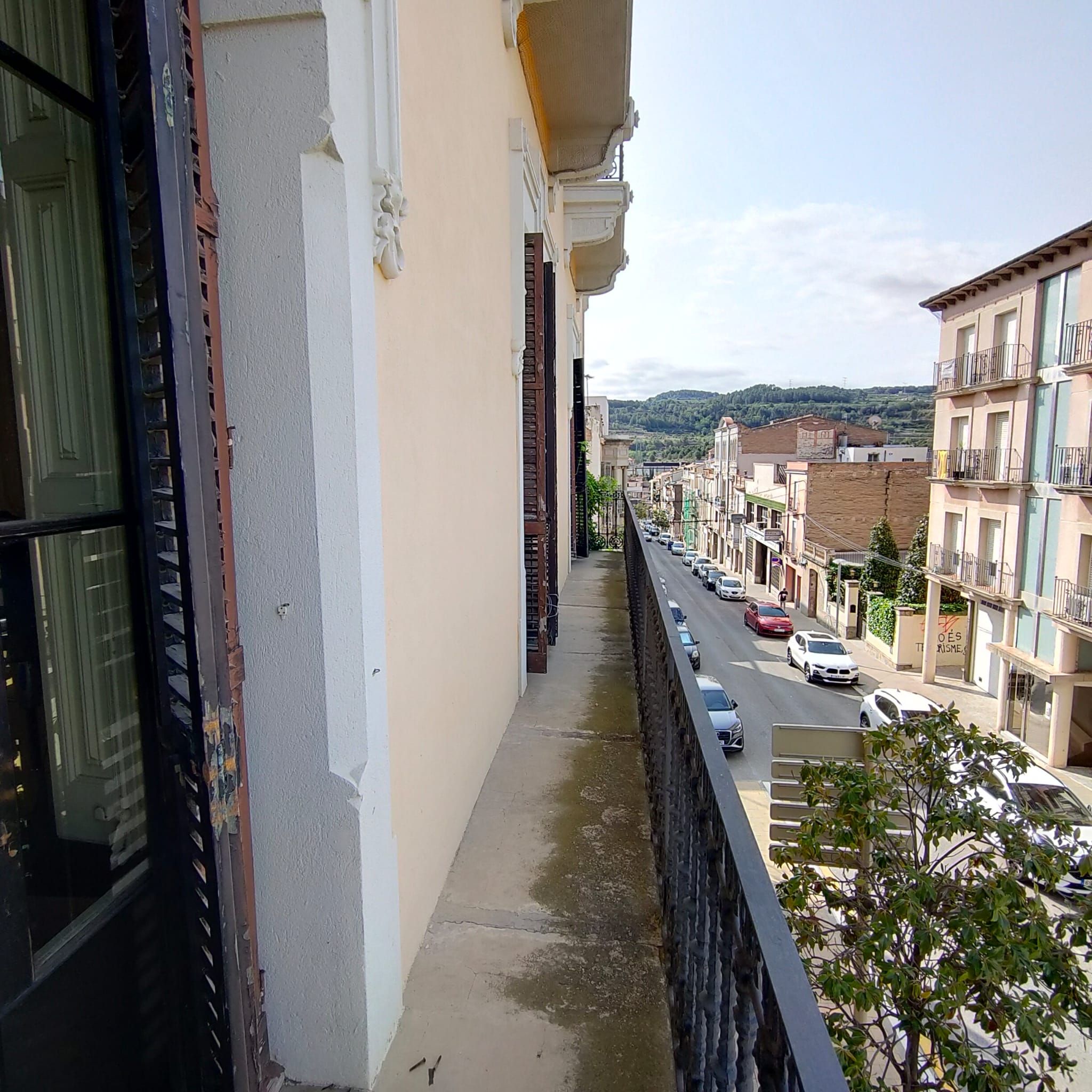 Terraza de Casa o chalet en venta en Sant Sadurní d'Anoia con Calefacción, Jardín privado y Balcón