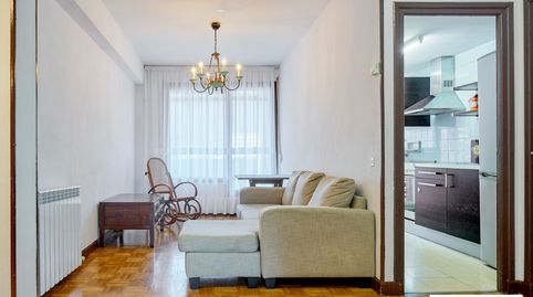 Foto 3 de Piso en venta en Gipuzkoa Kalea, Zarautz, Gipuzkoa
