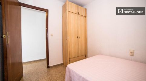 Foto 3 de Habitació a Malilla, Valencia Capital