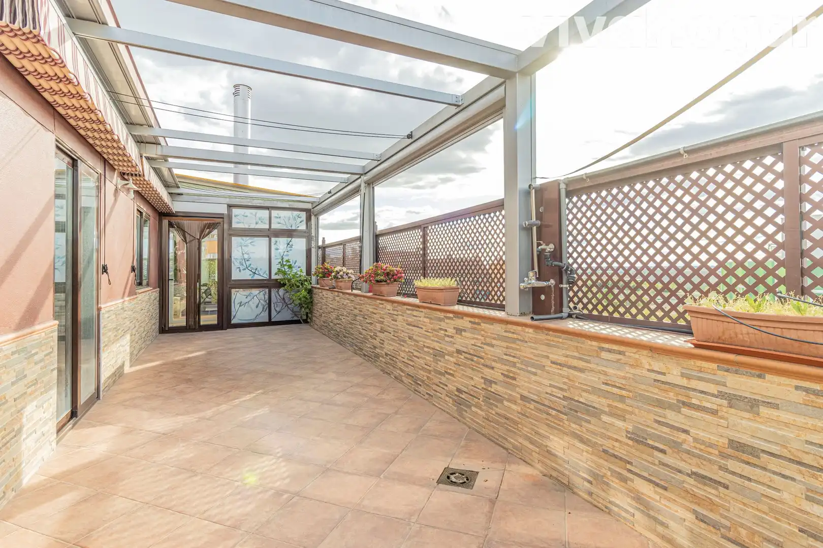 Penthouse with lift for sale in JOSE GUTIERREZ MAROTO, imagen 30