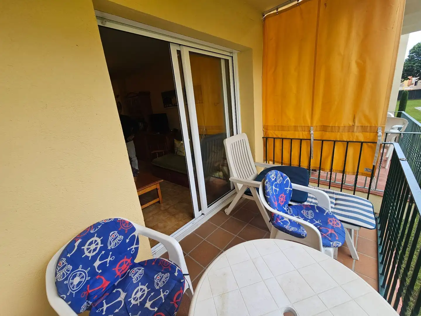 Apartment with pool for sale in Salins - Cavall de Mar, imagen 13
