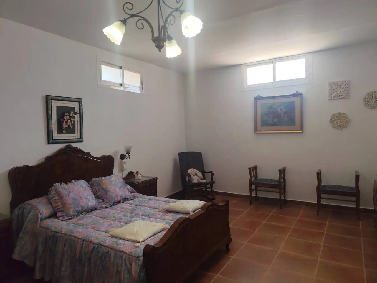 House with garden for sale in Calle UMBRIA DE AGRA, imagen 27