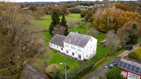 Foto 2 de Finca rústica en venta en Cospeito, Lugo