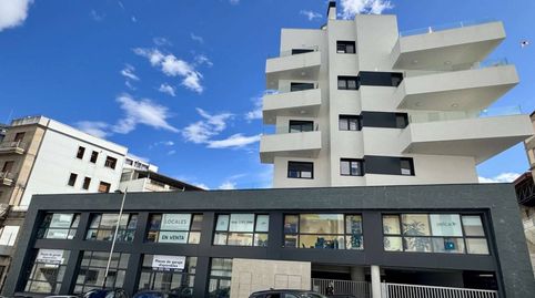 Foto 3 de Garaje en venta en Calle Alcalde Vázquez Varela, 51, Casablanca - Calvario, Vigo