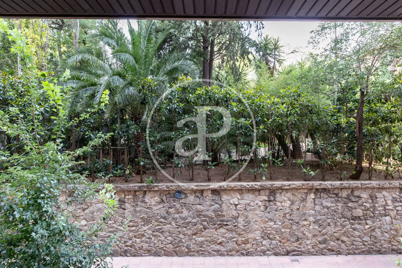 Appartement avec balcon à vendre à Carrer del Putxet, imagen 34